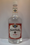 Kamchatka  Vodka  American 1.75li