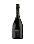 Karas Sparkling Wine Brut Extra Armenia 750ml