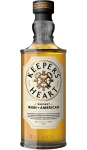 Keepers Heart Whiskey Irish + American Minnesota 700ml