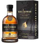 Kilchoman Loch Gorm Scotch Single Malt Sherry Cask Matured 2024 Edition 750ml