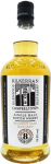 Kilkerran Distillery Scotch Single Malt Bourbon Cask Matured 8yr 750ml