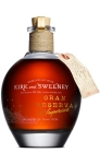 Kirk And Sweeney Rum Gran Reserva Superior Dominican 750ml