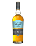 Knappogue Castle Whiskey Single Malt Cognac Cask Irish 12yr 750ml