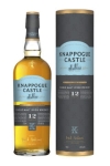 Knappogue Castle Whiskey Single Malt Irish 12yr 750ml