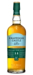 Knappogue Castle Whiskey Twin Wood Irish 14yr 750ml