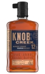 Knob Creek Bourbon Kentucky 12yr 750ml