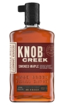 Knob Creek Bourbon Smoked Maple Small Batch Kentucky 90pf 750ml