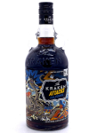 Kraken Rum Black Spiced Attacks California 94pf 750ml