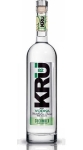 Kru Vodka Cucumber Flavor Holland 750 Ml