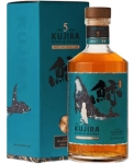 Kujira Whisky Ryukyu White Oak Single Grain Virgin Cask Japan 5yr 700ml