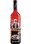 La Catrina Red Blend Sonoma Nv 750ml