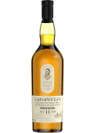 Lagavulin Offerman Scotch Single Malt 11yr 750ml