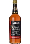 Lairds Apple Brandy Straight Bottled In Bond New Jersey 750ml