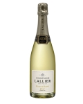 Lallier Champagne Brut Blanc De Blancs France 750ml