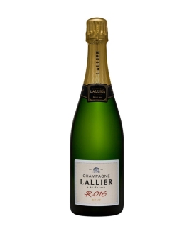 Lallier Champagne Brut Series R.018 France 750ml