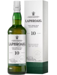 Laphroaig Scotch Single Malt 86pf 10yr 750ml