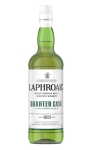 Laphroaig Scotch Single Malt Quarter Cask Whisky 96pf 750ml