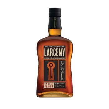 Larceny Bourbon Barrel Proof Kentucky 750ml