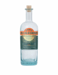 Las Californias Gin Citrico Mexico 750ml