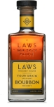 Laws Bourbon Four Grain Colorado 750ml