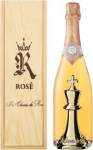 Le Chemin Du Roi Brut Rose France 750ml