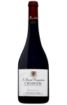 Le Grand Bouqueteau Chinon Reserve Loire France 2021