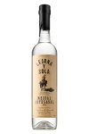 Lejana Y Sola Mezcal Artesanal Joven 750ml