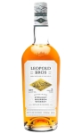 Leopold Bros Bourbon Straight 100pf Colorado 5yr 750ml