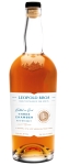 Leopold Bros Whiskey Rye Three Chamber Collectors Edition Bottle In Bond Colorado 750ml