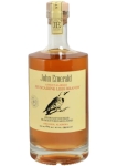 John Emerald Leslie's Alabama Muscadine Lees Brandy 750ml