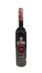 Lethal Mezcal Artesanal 750ml