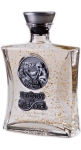 Leyenda De Mexico Tequila Blanco With Gold Flakes 750ml