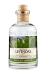 Leyendas Guerrero Mezcal Maguey Ancho 750ml