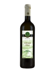 Limnia Vine Dry White Wine Muscat Of Alexandria Greek Nv 750ml