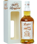 Longrow Scotch Single Malt Peated Campbeltown 92pf 700ml