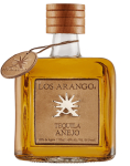 Los Arango Tequila Anejo 750ml