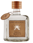 Los Arango Tequila Blanco 750ml