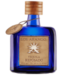 Los Arango Tequila Reposado 750ml