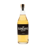 Los Sundays Tequila Reposado 750ml