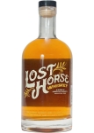 Lost Horse Wiskey California 750ml