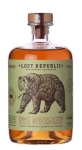 Lost Republic Whiskey Rye California 90pf 750ml