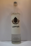 Lotus White Vodka 750ml