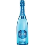 Luc Belaire Brut Blue Sparkling France 750ml