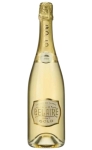 Luc Belaire Brut Gold Sparkling Wine France 750ml