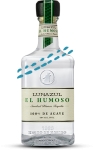 Lunazul Tequila Blanco El Humoso Smoked 750ml