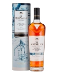 Macallan James Bond Scotch Single Malt 60th Anniversary Decade 1 Edition 700ml