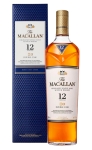 Macallan Scotch Single Malt Double Cask 12yr 750ml