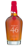 Makers Mark 46 Bourbon Whisky Barrel Finished W/oak Staves 94pf 750ml