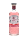 Manly Spirits Gin Small Batch Lilly Pilly Pink Australia 700ml