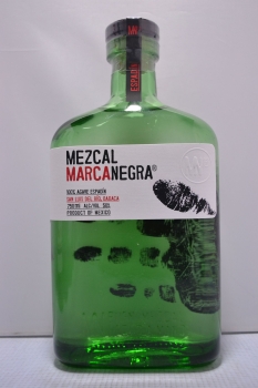 Marca Negra Mezcal Espadin 96.8pf 700ml